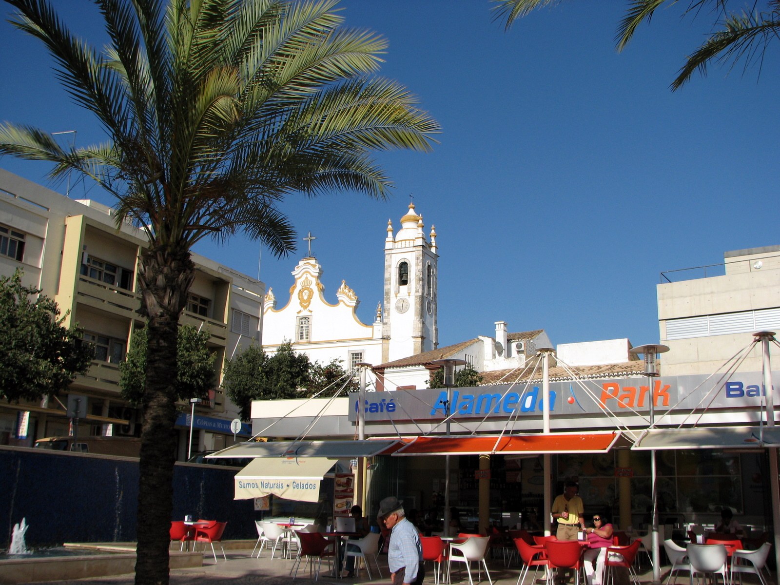 Casino Park Hotel Funchal Madeira