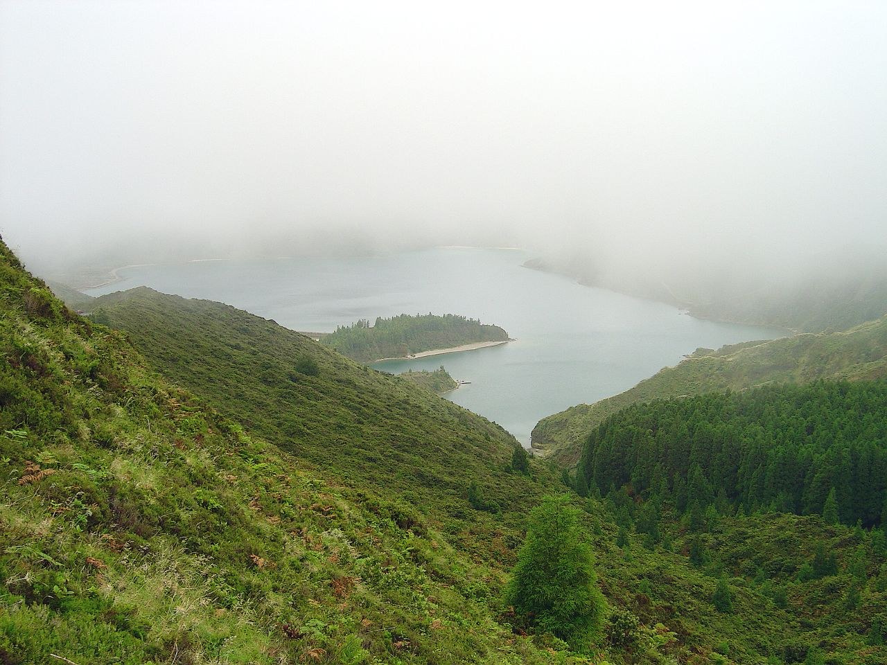 Santa Barbara Eco-Beach Resort Azores
